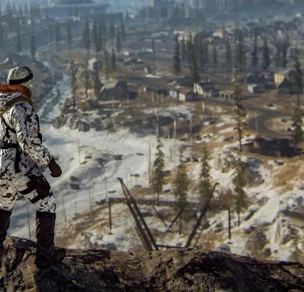 Call of Duty marque la fin d'une époque pour des millions de joueurs. Warzone s'apprête à fermer ses serveurs sur PS4 et Xbox One.