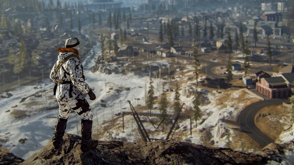 Call of Duty marque la fin d'une époque pour des millions de joueurs. Warzone s'apprête à fermer ses serveurs sur PS4 et Xbox One.
