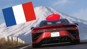 Derrière le succès phénoménal de Forza Horizon 6 il y a un studio… français !