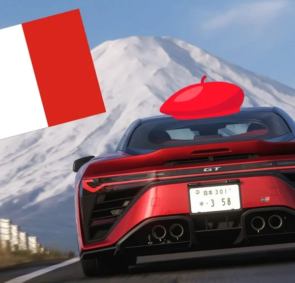 Derrière le succès phénoménal de Forza Horizon 6 il y a un studio… français !