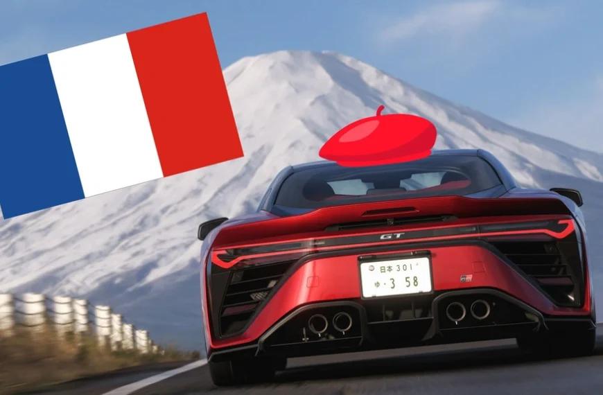 Derrière le succès phénoménal de Forza Horizon 6 il y a un studio… français !