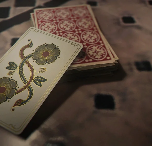 Cartes à jouer 007 First Light : où trouver toutes les cartes ?