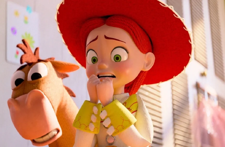 Toy Story 5 se dévoile en entier : date de sortie au cinéma, nouveaux personnages, scénario… voici tout ce qu'on sait déjà
