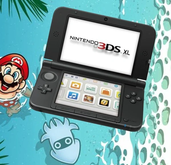 Cette Nintendo 3DS vient d'atteindre un prix totalement délirant aux enchères