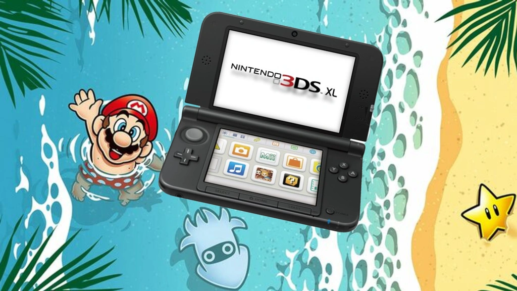 Cette Nintendo 3DS vient d'atteindre un prix totalement délirant aux enchères