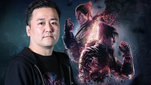20 ans dans la même boîte à réaliser des jeux vidéo légendaires, mais 2026 sera l'année de son départ : Kohei Ikeda démissionne