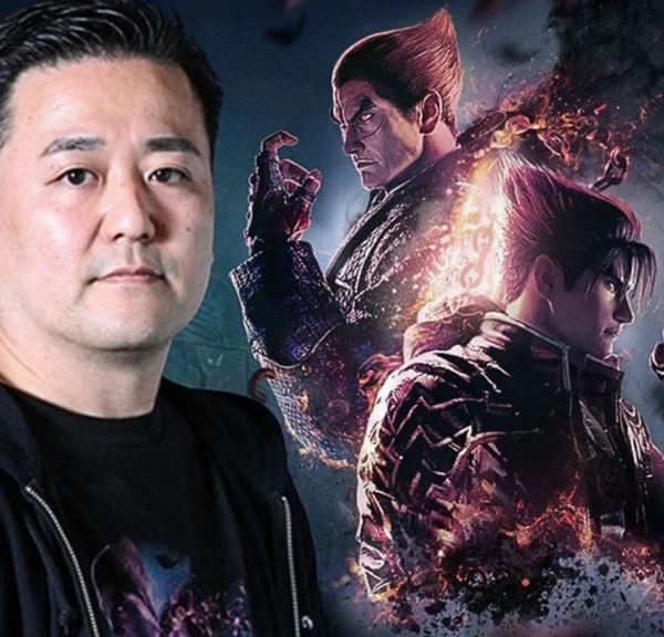 20 ans dans la même boîte à réaliser des jeux vidéo légendaires, mais 2026 sera l'année de son départ : Kohei Ikeda démissionne