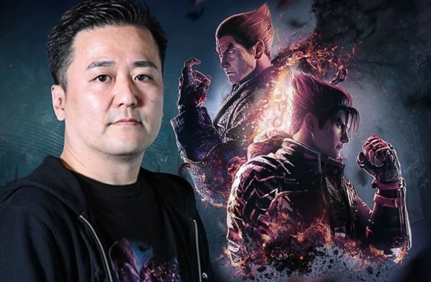20 ans dans la même boîte à réaliser des jeux vidéo légendaires, mais 2026 sera l'année de son départ : Kohei Ikeda démissionne