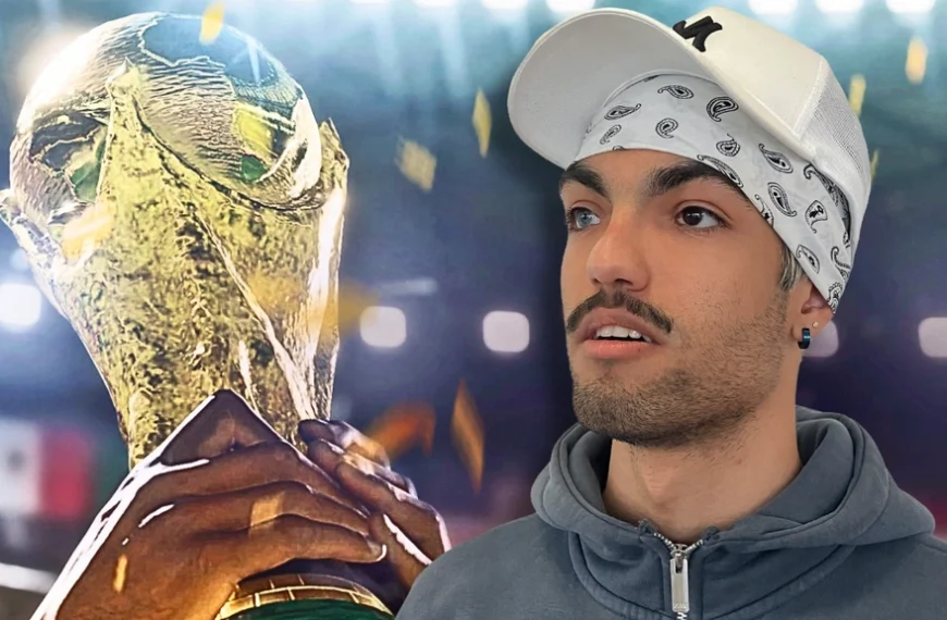 Je ne joue plus à FC 26 depuis des semaines, mais le mode Coupe du Monde qui arrive va me faire replonger