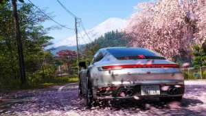 Forza Horizon 6 : l'un des meilleurs paramètres est caché, il est même désactivé par défaut