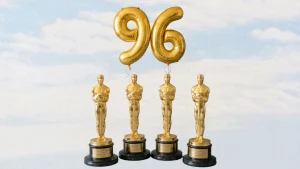 Avec 72 ans de carrière, plus de 60 films et 4 Oscars, cette légende d'Hollywood a fêté ses 96 ans