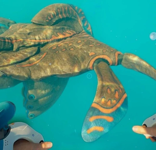 Subnautica 2 réussit là où de nombreux jeux ont échoué. Le secret : l'émerveillement