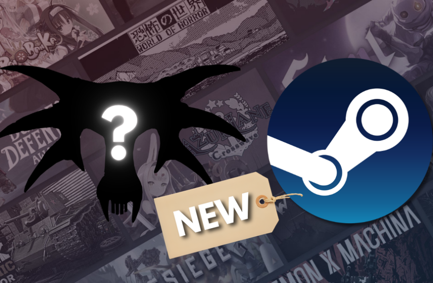 Nouveau sur Steam : un jeu de rôle qui suscitera des émotions intenses et c'est précisément ce qui le rend si dangereux