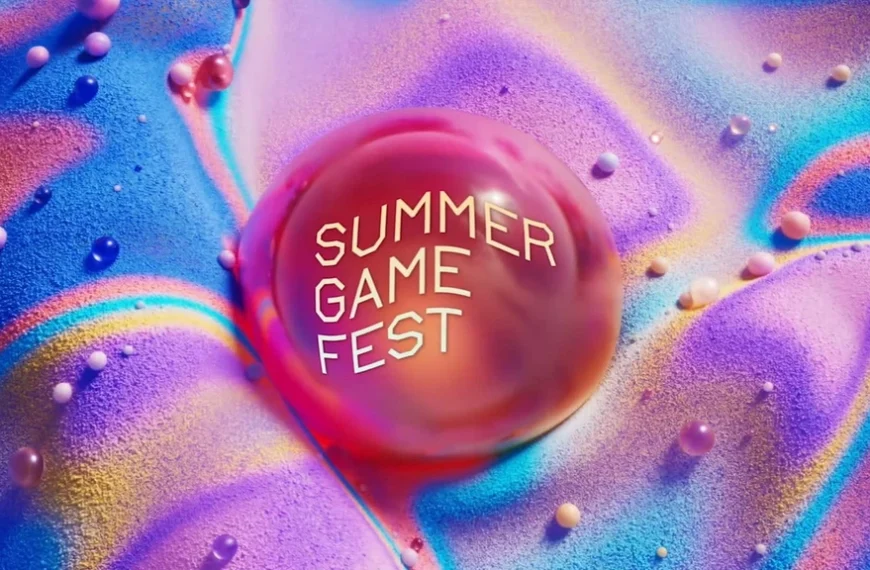 Il y a un monde où beaucoup de joueurs vont être déçus au Summer Game Fest