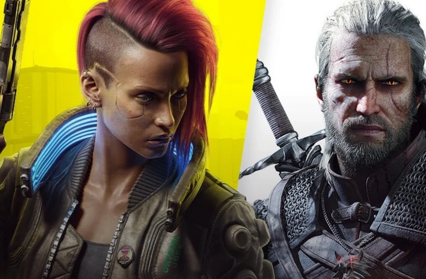 CD Projekt Red le confirme : Cyberpunk 2077 suivra les traces de The Witcher 3. Les joueurs sont prévenus