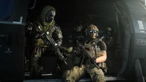 Modern Warfare 4 ne marquera pas un tournant dans le multijoueur, mais il creusera encore davantage l'écart avec ses concurrents dans les domaines où Call of Duty excelle déjà