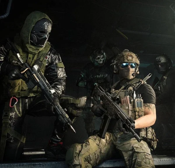 Modern Warfare 4 ne marquera pas un tournant dans le multijoueur, mais il creusera encore davantage l'écart avec ses concurrents dans les domaines où Call of Duty excelle déjà