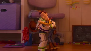 Tom Hanks est formel : nous ne sommes pas prêts émotionnellement pour Toy Story 5 !