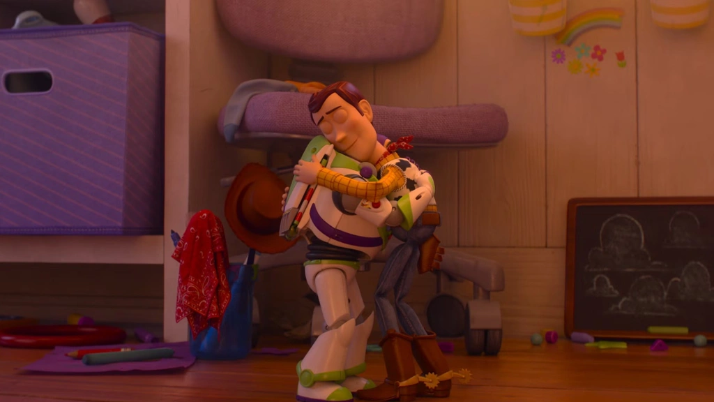 Tom Hanks est formel : nous ne sommes pas prêts émotionnellement pour Toy Story 5 !