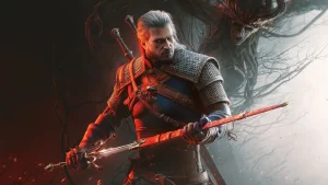 Il semble que The Witcher 3 ait donné un aperçu de l'antagoniste de l'extension Songs of the Past il y a plusieurs semaines