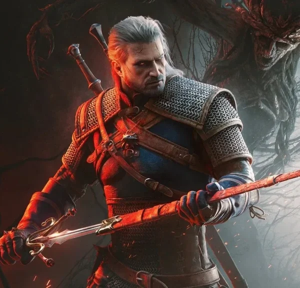 Il semble que The Witcher 3 ait donné un aperçu de l'antagoniste de l'extension Songs of the Past il y a plusieurs semaines