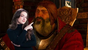 Pas de bonne fin ? Comment The Witcher 3 a piégé des millions de joueurs avec ce dilemme impossible