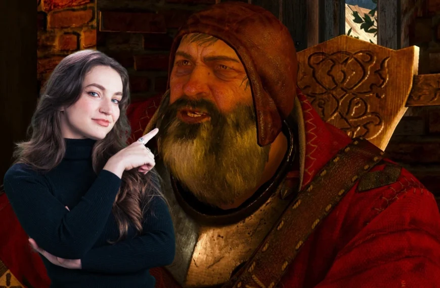 Pas de bonne fin ? Comment The Witcher 3 a piégé des millions de joueurs avec ce dilemme impossible