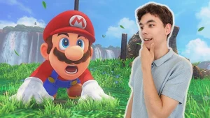 Prochain film Mario en 2029 : après sa confirmation, je rêve d'une adaptation de Super Mario Odyssey