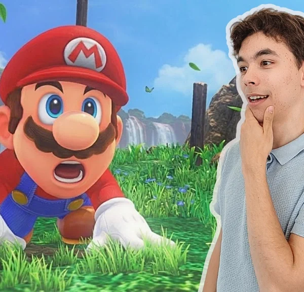 Prochain film Mario en 2029 : après sa confirmation, je rêve d'une adaptation de Super Mario Odyssey