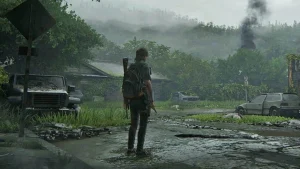 Un développeur de The Last of Us Part 2 se moque de nous depuis six ans avec la conception des niveaux. Il l’a admis en 2023.