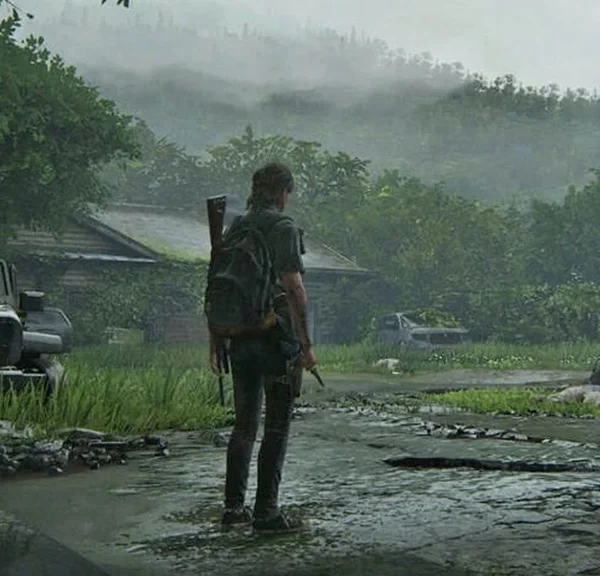 Un développeur de The Last of Us Part 2 se moque de nous depuis six ans avec la conception des niveaux. Il l’a admis en 2023.