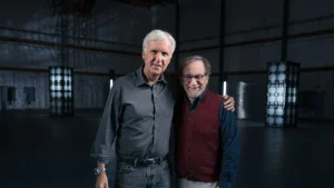 Il y a 40 ans, James Cameron nous avait prévenu du danger des IA, Aujourd'hui, Spielberg n'a pas le même avis