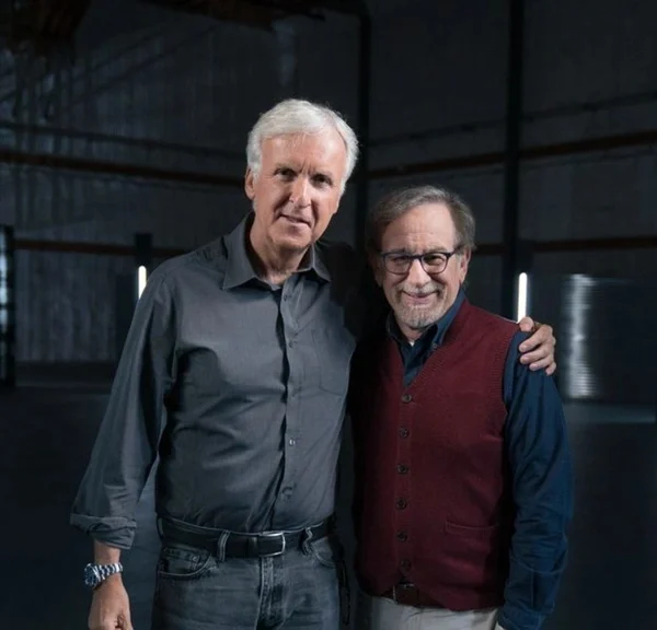 Il y a 40 ans, James Cameron nous avait prévenu du danger des IA, Aujourd'hui, Spielberg n'a pas le même avis
