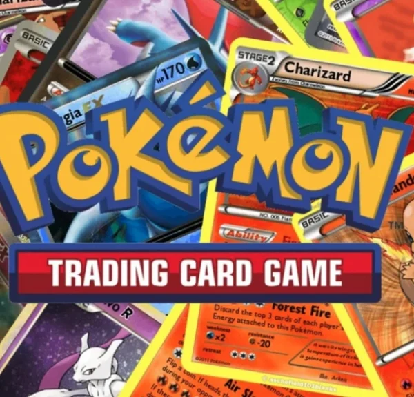 Submergé par les demandes, l'entreprise qui note les cartes Pokémon met fin à ce services très utilisé