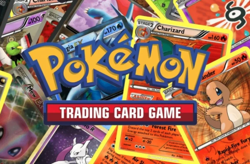 Submergé par les demandes, l'entreprise qui note les cartes Pokémon met fin à ce services très utilisé