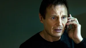 "Je ne peux pas être lui" Après Star Wars, Liam Neeson a quitté ce film de Steven Spielberg : il aurait pu remporter un Oscar