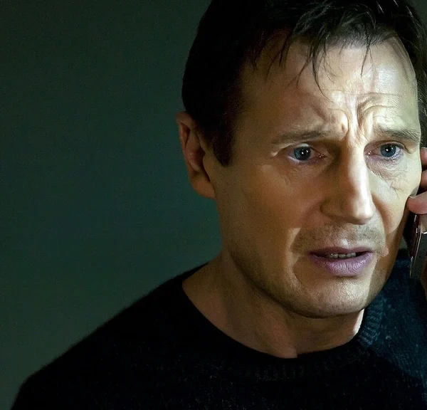 "Je ne peux pas être lui" Après Star Wars, Liam Neeson a quitté ce film de Steven Spielberg : il aurait pu remporter un Oscar