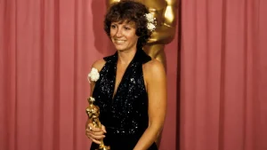 Marcia Lucas, la femme qui a sauvé Star Wars, est décédée à l'âge de 80 ans