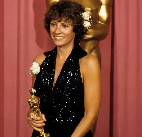 Marcia Lucas, la femme qui a sauvé Star Wars, est décédée à l'âge de 80 ans