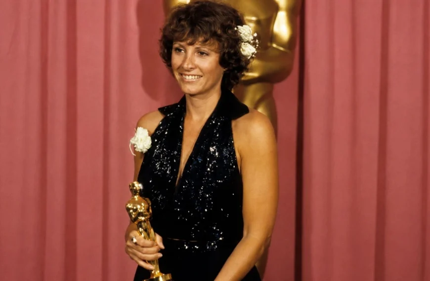 Marcia Lucas, la femme qui a sauvé Star Wars, est décédée à l'âge de 80 ans