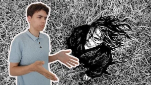 Pitié, ne faites pas un anime de ce manga, il ne faut pas toucher à ce classique