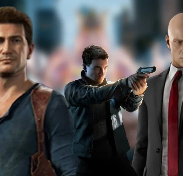 007 First Light est-il surcôté ? Moins bon qu'Uncharted et que Hitman ?