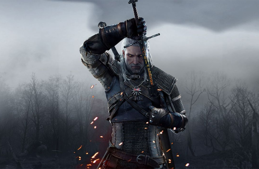 Faut-il avoir terminé The Witcher 3 pour profiter de la prochaine extension Songs of the Past ?
