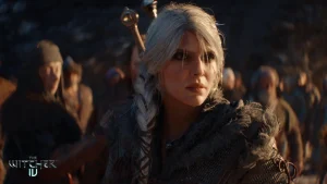 Des DLC pour The Witcher 4 ? CD Projekt RED répond à la question qui brûle les lèvres des fans