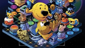 Il a fallu 40 ans à ce développeur pour sortir son jeu vidéo