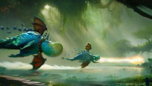 Rayman Legends Retold : est-ce que le retour de Rayman vaut le coup ? Notre avis en quelques minutes !