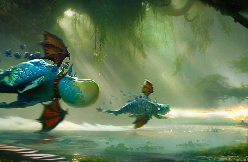 Rayman Legends Retold : est-ce que le retour de Rayman vaut le coup ? Notre avis en quelques minutes !