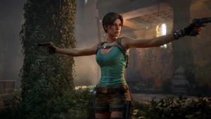 Tomb Raider Legacy of the Atlantis séduit au State of Play PS5, l'attente ne sera plus très longue pour incarner la nouvelle Lara Croft