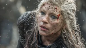 Netflix : sans doute l'une des meilleures séries d'action de tous les temps, avec 6 saisons parfaites
