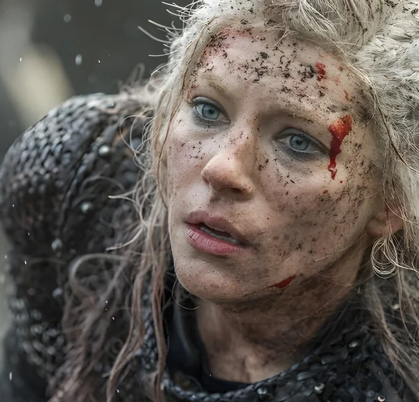 Netflix : sans doute l'une des meilleures séries d'action de tous les temps, avec 6 saisons parfaites